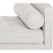 Donnie Natural / Mina Ivory Bench